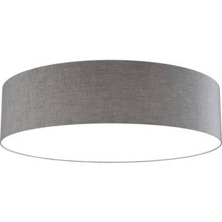 Müller Licht tint LED loftlampe Malea, RGB, CCT, taupe