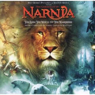 Various Artists - Chronicles of Narnia - the Lion the Witch ...
