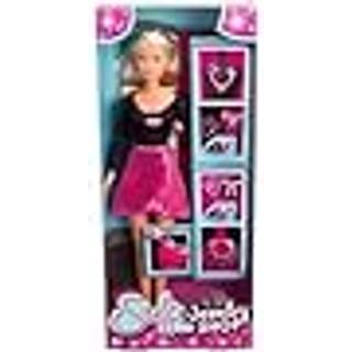 Simba Steffi LOVE Smykkebutik