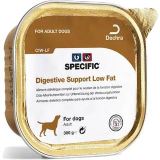 Specific CIW-LF Digestive Support Low Fat Dog 7x100 g