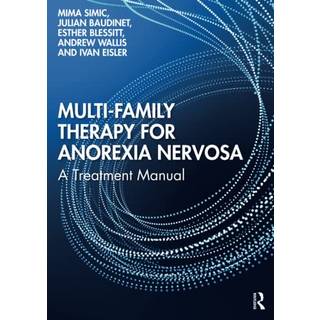 Multi-Family Therapy for Anorexia Nervosa