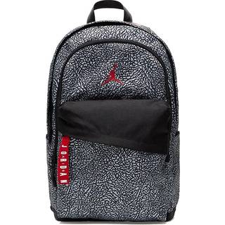 Nike Jordan Air Patrol Backpack Wolf Grey Wolf Gray One St?rrelse