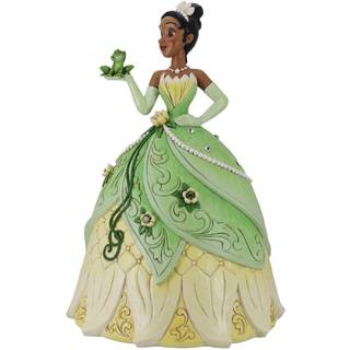 Disney Traditions 6011921 Just One Kiss - P01508