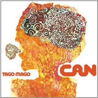 Can - Tago Mago