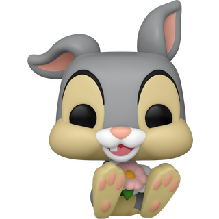 Funko! - Pop! Disney Bambi Thumper 10cm - Figur