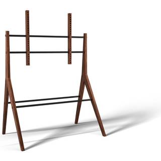 KAYA TV stander - Kristian Juul - Massiv valnøddetræ