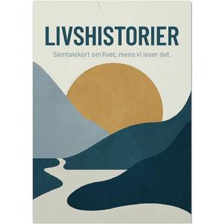 Livshistorier
