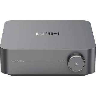WiiM Amp - Buy & Try - 3 års garanti*