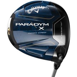 Callaway Driver Paradym X