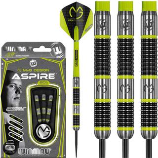 MvG Aspire 80% 23 gram