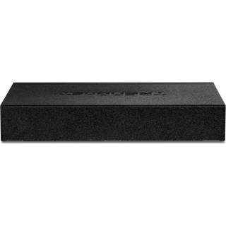 TRENDnet TEG S350 5-Port Unmanaged 2.5G Switch