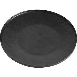 MUUBS Ceto asiet Ø22 cm Soft grey