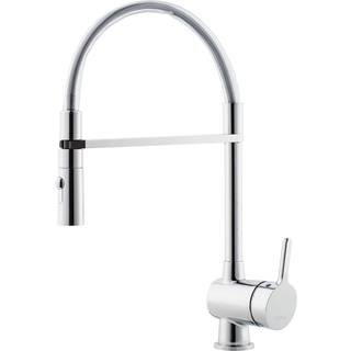 Mora Cera One Miniprofi vandhane (transparent hvid)