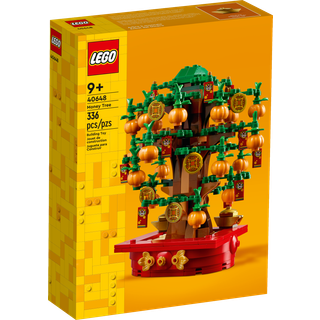 LEGO pengetræ 40648 (På lager i butik)