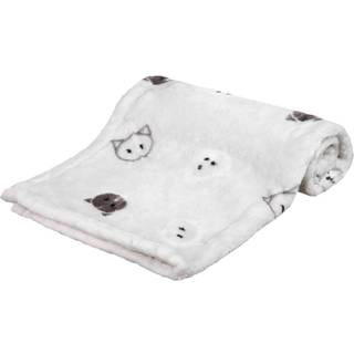 Trixie Soft Plush Blanket Mimi 70x50cm
