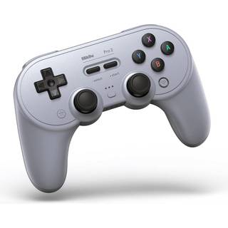 8BitDo Pro 2 Bluetooth Gamepad - G Edition - Wireless Controller - Android