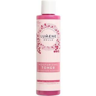 Lumene Moisturizing Toner 200 ml