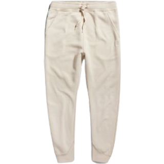 Premium Core Type C Sweat Pants - White - Men