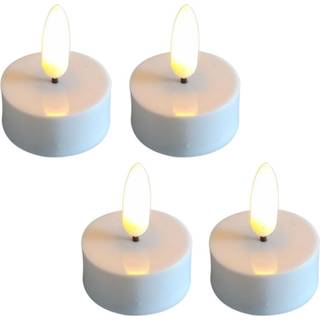Batteri - 3D - T lys - Veli-Line
