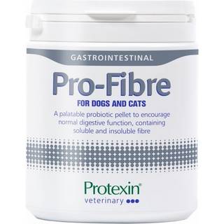 Pro-Fibre ADVANCED, Hund, 500g -