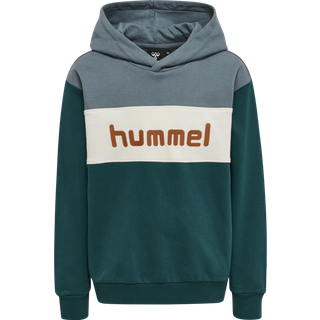 hummel Morten Hættetrøje Børn