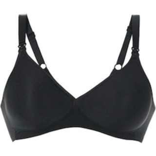 Anita Nursing Bra Spacer Cup - Black - F 70