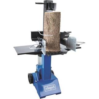 Scheppach brændekløver HL810 400 8T 8905310902