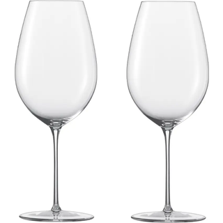Enoteca Bordeaux rødvinsglas 100 cl, 2-pak