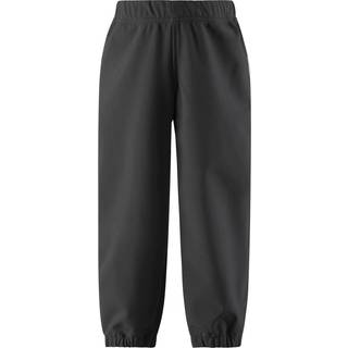 Reima Kuori Softshellbukser, Black 86