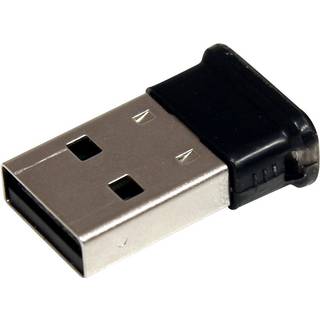 StarTech.com Mini USB Bluetooth 2.1 Adap