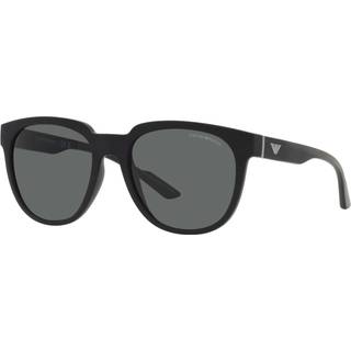 Emporio Armani ea4205 500187 - Dark Grey