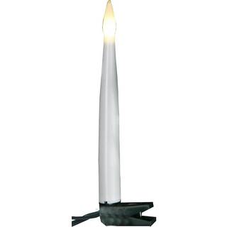 Star Trading - Christmas Tree Lighting Slimline 16led - LED - 16. lyskilder - 1050 cm