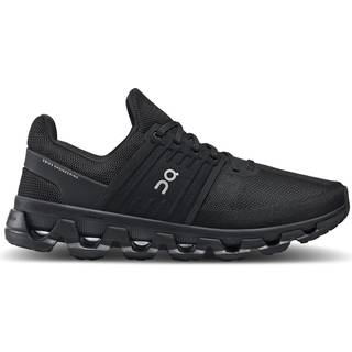 On Running Cloudswift 3 Herre, BLACK - 42