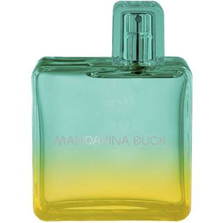 Mandarina Duck - Vida Loca For Him - 100 ml - Edt