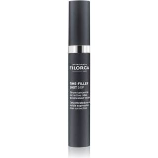 Filorga Hudpleje Ansigtspleje Time-Filler Shot 5XP 15 ml (22.267,00 kr / 1 l) - 15 ml