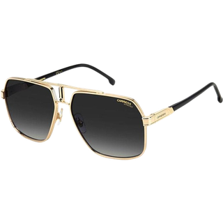 Carrera 1055/S 2M2/9O 62 Solbriller Mænd Guld - Gold - 62mm