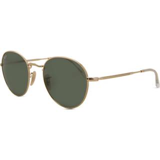 Sunglasses - Gold - 51