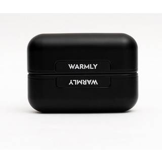 Warmly MagTwins Håndvarmere med Powerbank - Sort