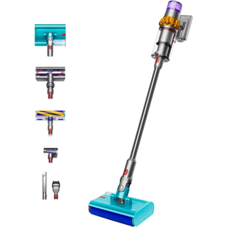 Dyson V15s Detect Dry and Wet Submarine Flerfarvet