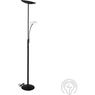 Texa Design - Lucius - Gulvlampe