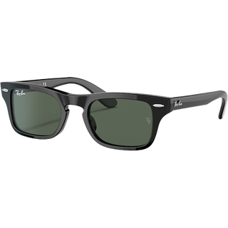 Sunglasses - Black - 45