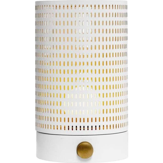 Dyberg Larsen - Mesh 20cm - Bærbar lampe