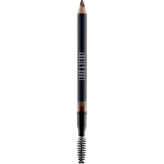 Lord & Berry Make-up Øjne Magic Brow Eyebrow Pencil Brunette 1 g () - 1 g