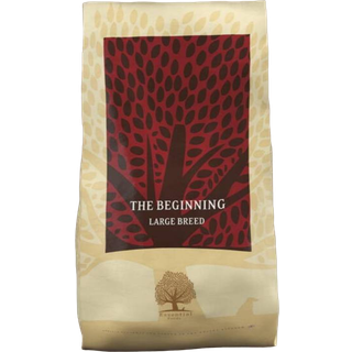 Essential The Beginning Large Breed - 10 kg - til hvalpe (store racer)