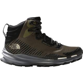 The North Face Men's Vectiv Fastpack FutureLight Mid Military Olive/TNF Black, 42