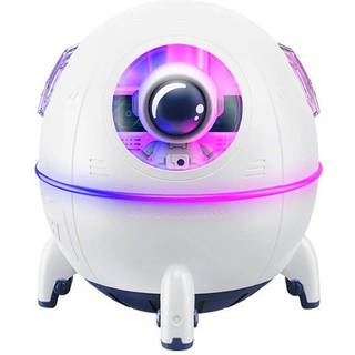 Remax - Spacecraft RT A730 humidifier pink