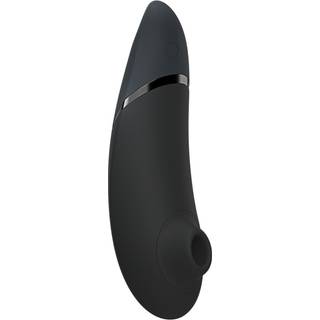 Womanizer Next - luftbølgestimulator til klitoris (salvie)