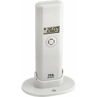 TFA WeatherHub