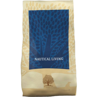 Essential NAUTICAL LIVING laks, ørred og sild, 10 kg