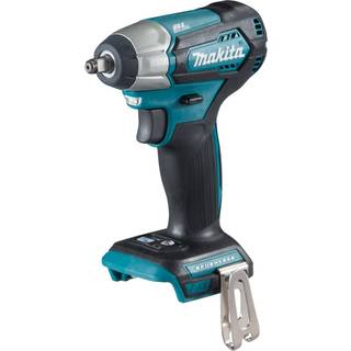 MAKITA DTW180Z (SOLO) Slagnøgle Li-Ion, 18V, 180Nm, brushless (uden batteri og lader)
